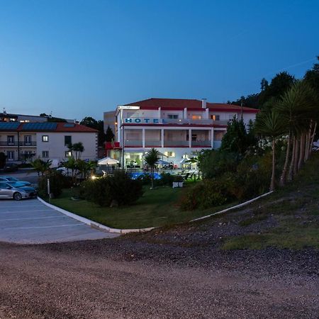 Hotel Minho Belo Vila Nova de Cerveira Dış mekan fotoğraf