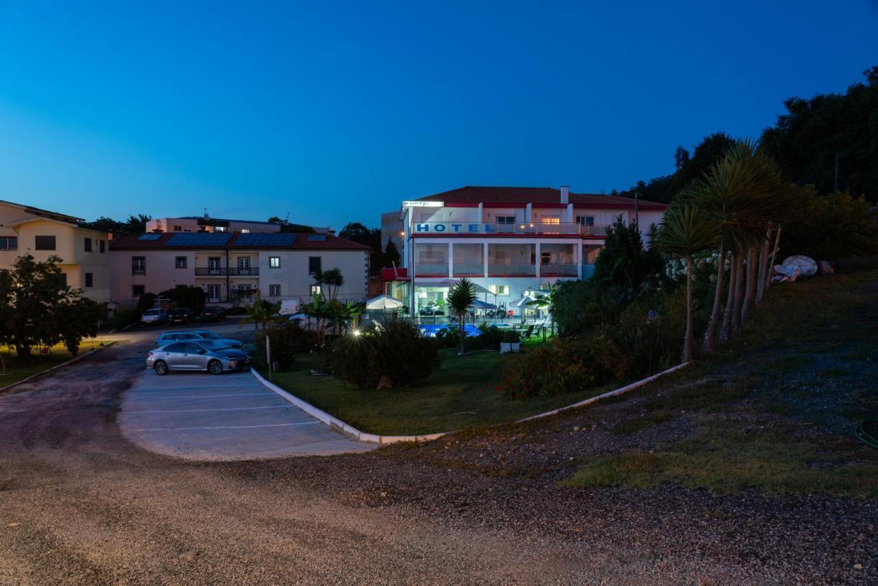 Hotel Minho Belo Vila Nova de Cerveira Dış mekan fotoğraf