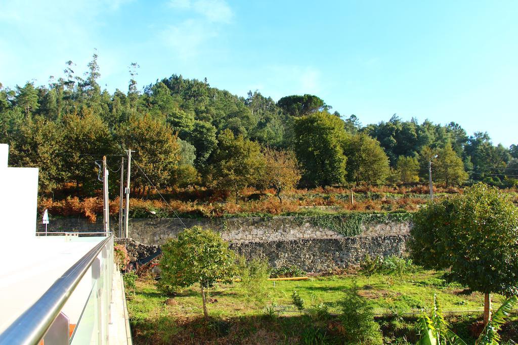 Hotel Minho Belo Vila Nova de Cerveira Dış mekan fotoğraf